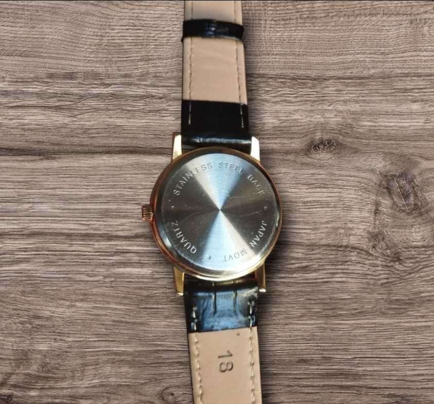 Montre Classique Originale
