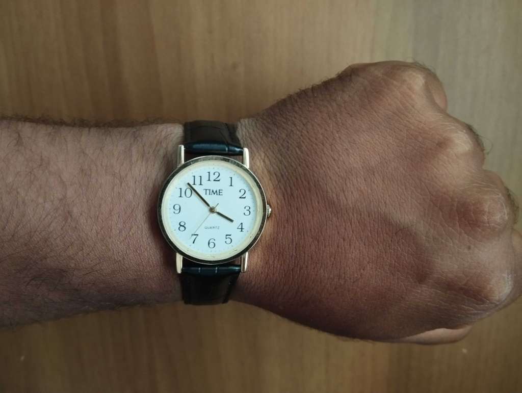 Montre Classique Originale