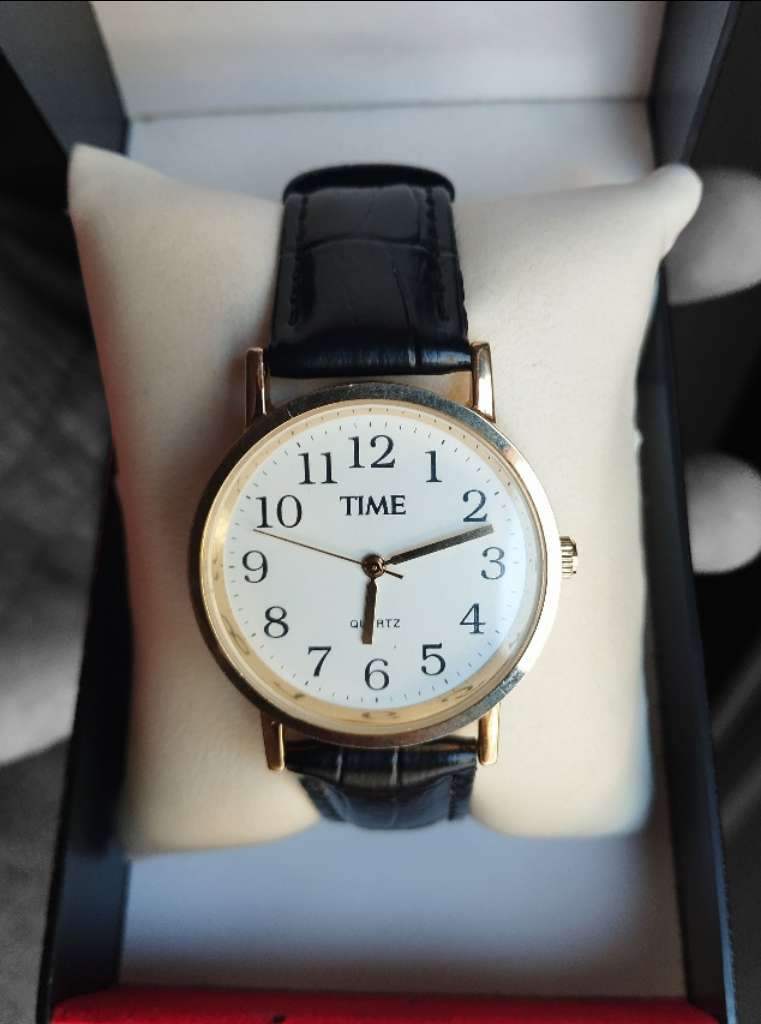 Montre Classique Originale