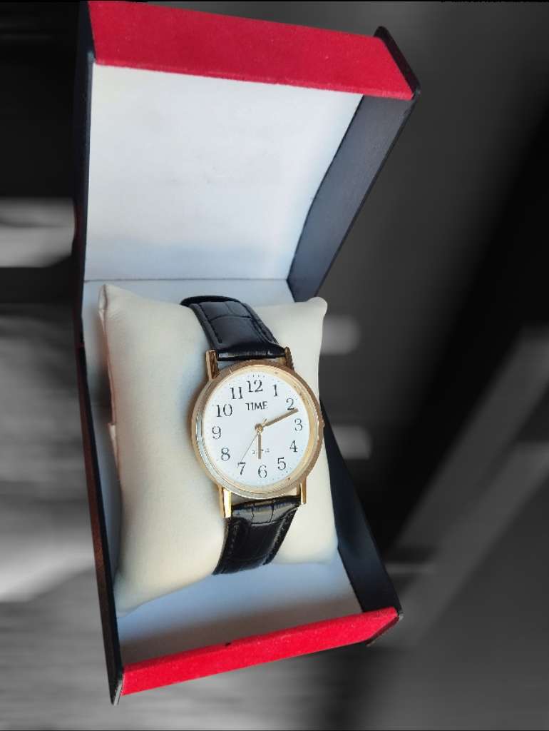 Montre Classique Originale