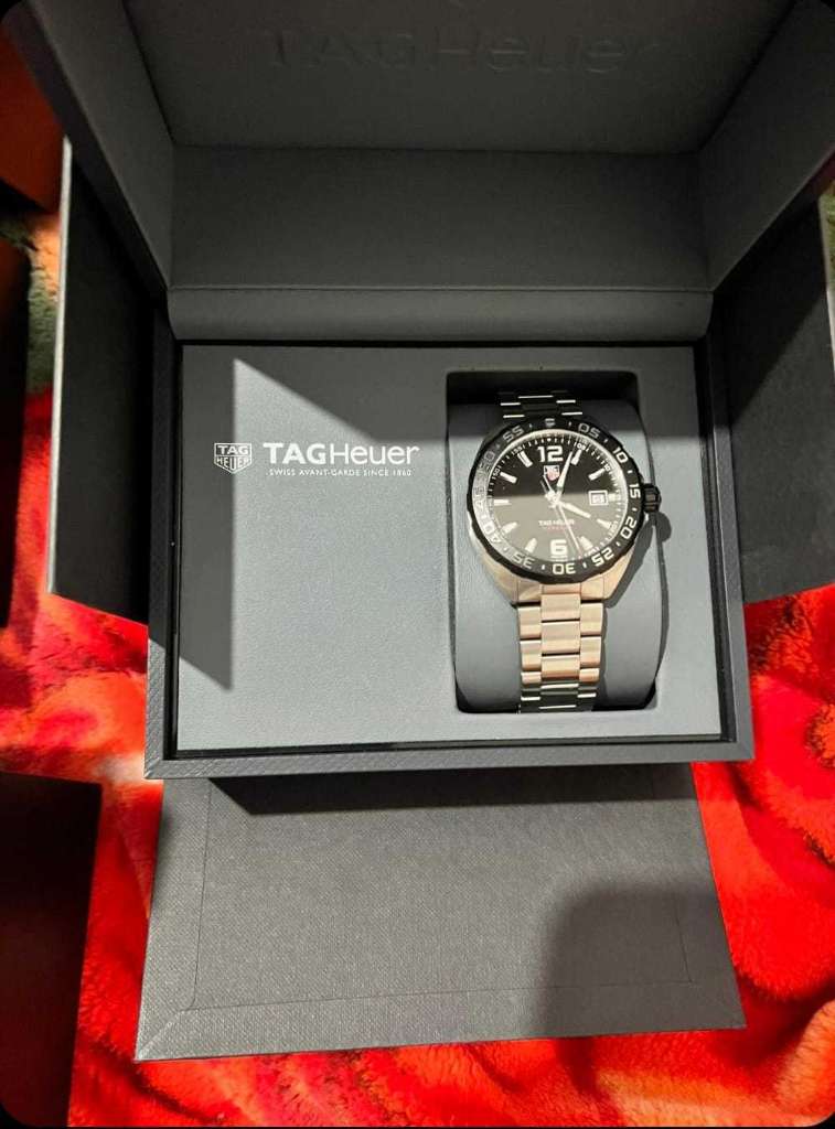 Montre pour Hommes (importation)