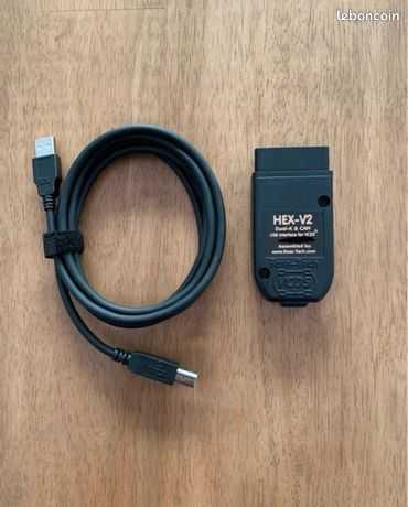 VCDS VAGCOM 25.3 FR