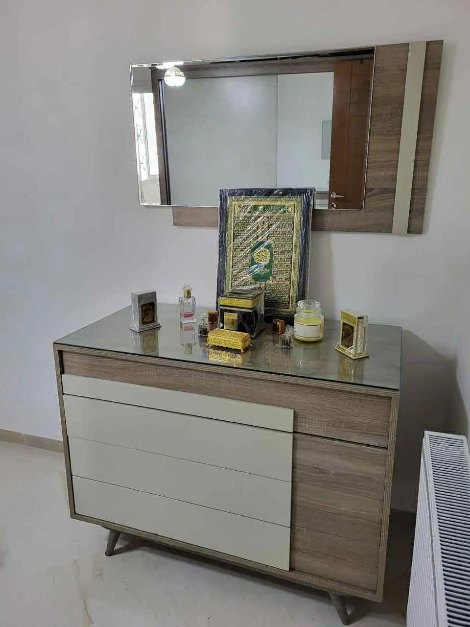 Vente chambre adulte