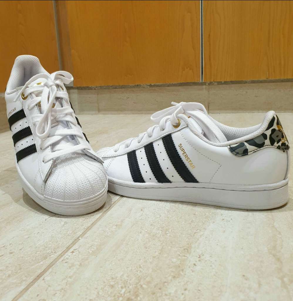 Adidas superstar women