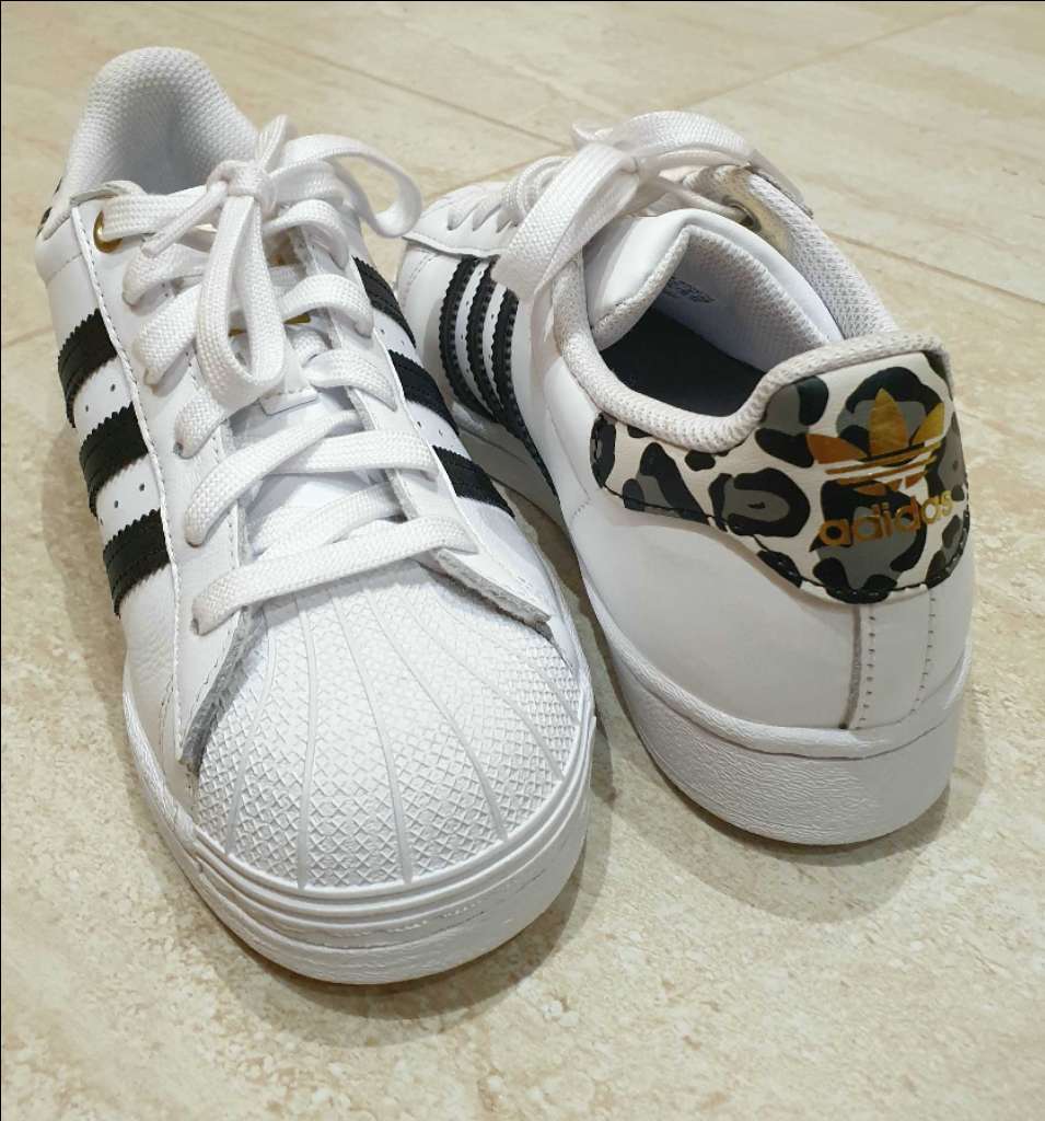Adidas superstar women