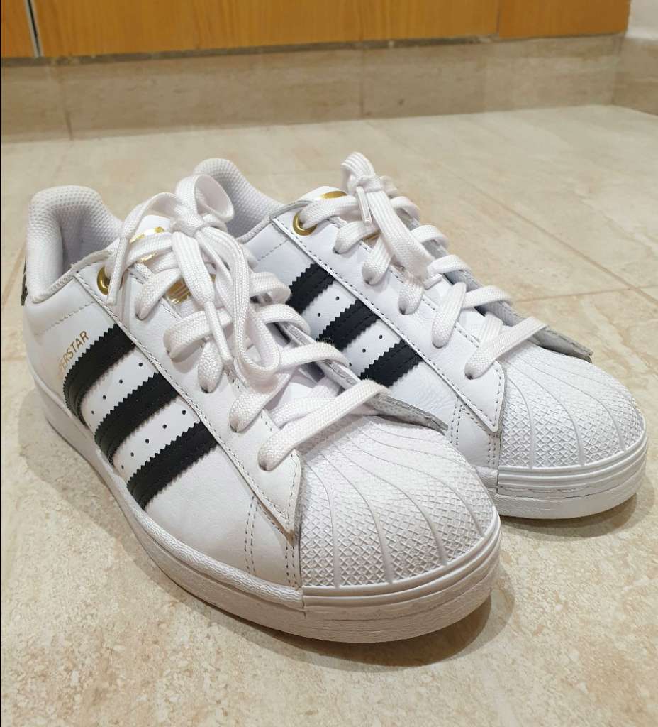 Adidas superstar women