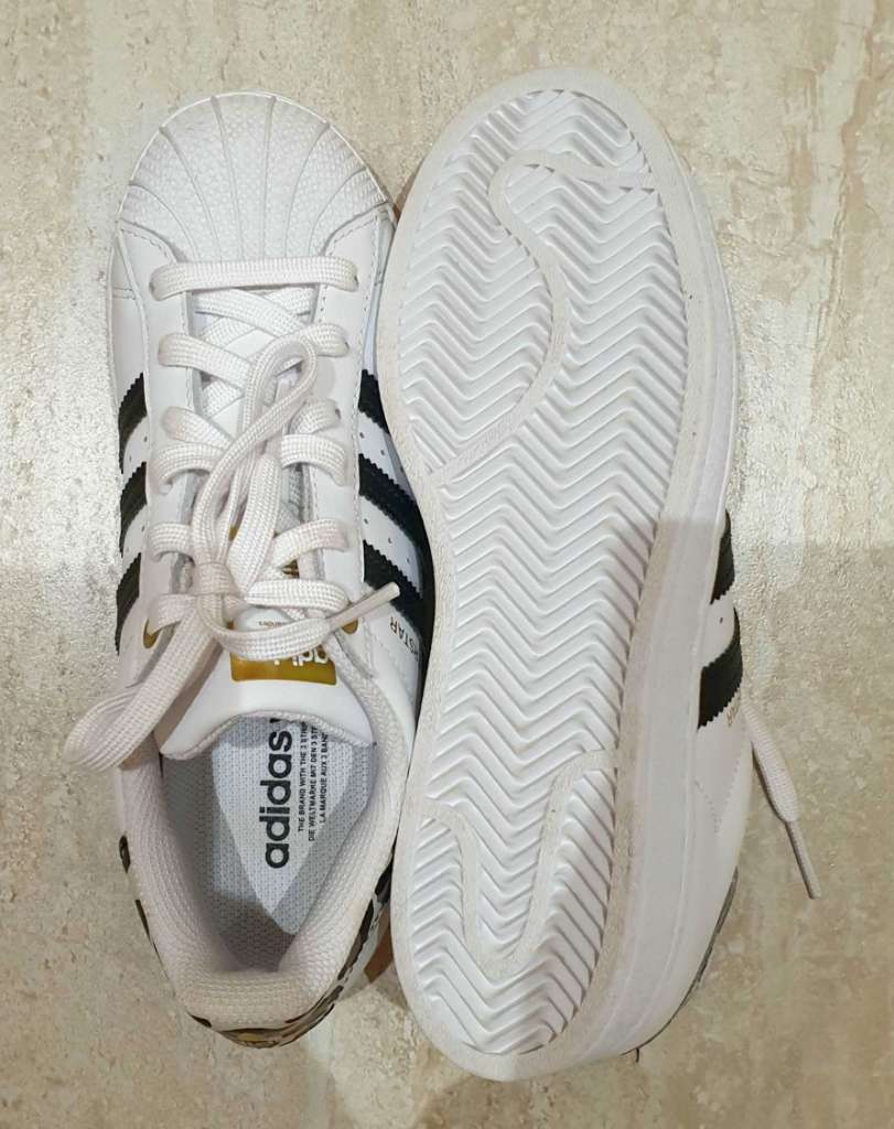 Adidas superstar women