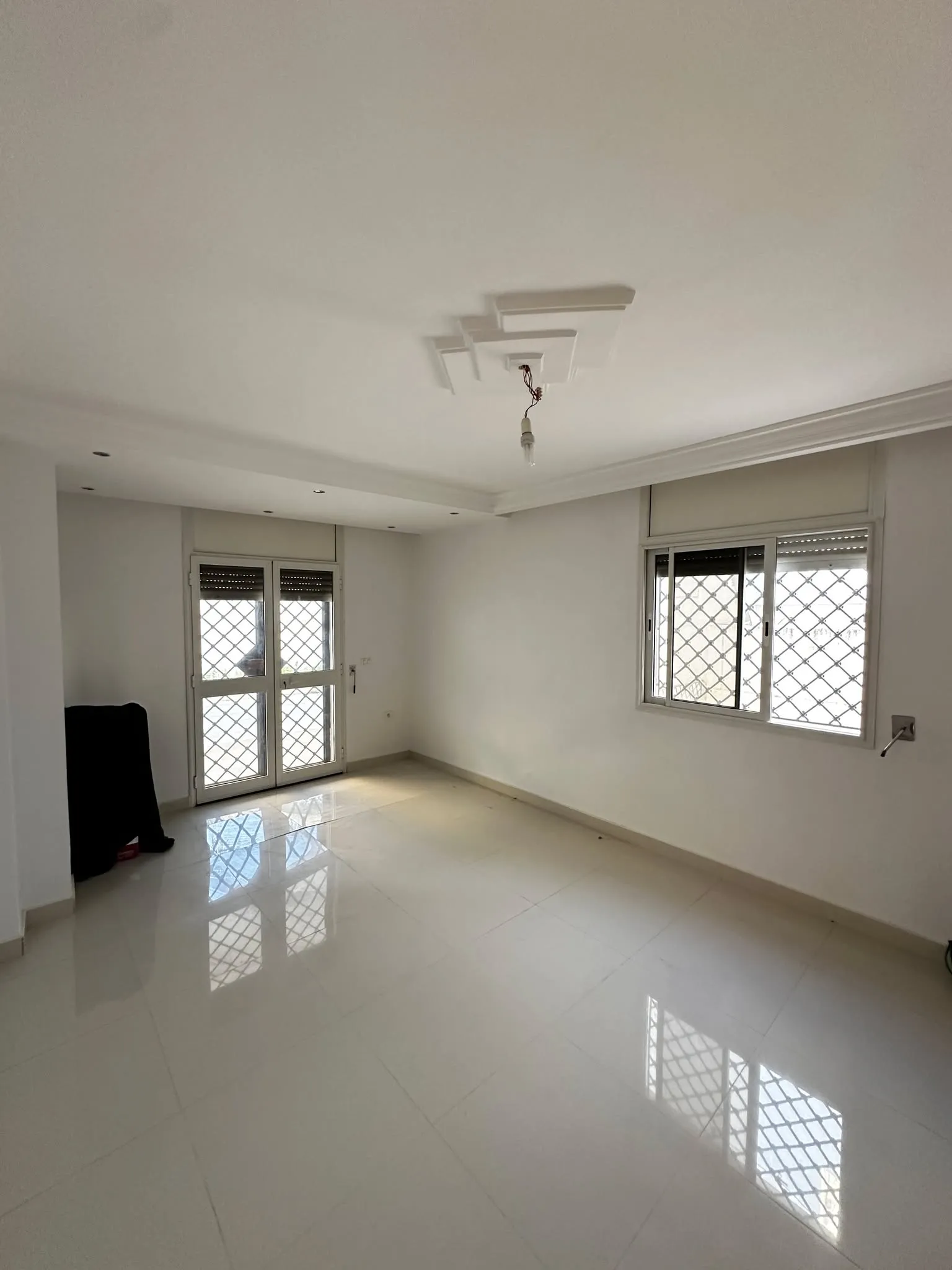 a vendre villa s4 à médina jadida