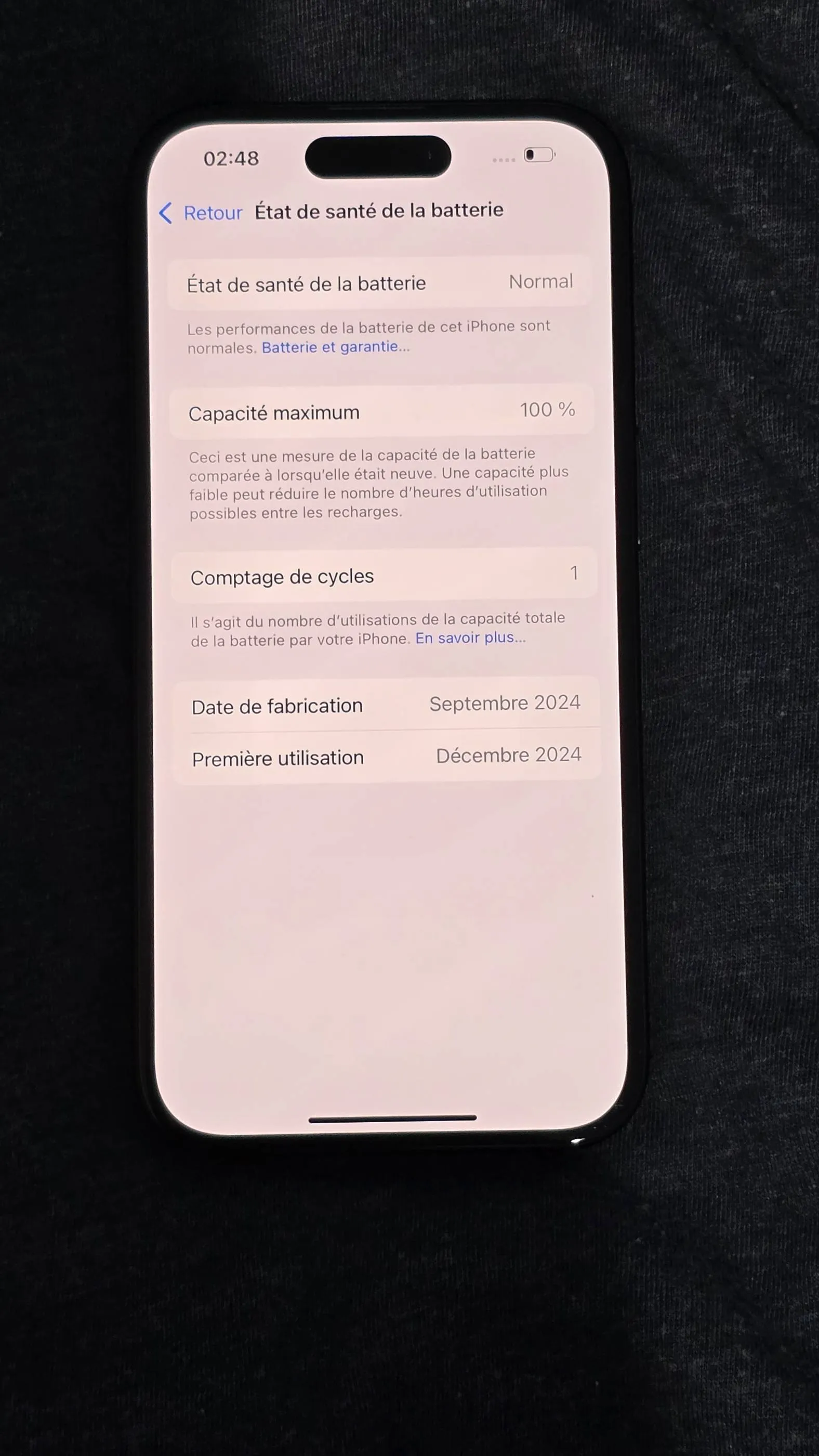 Iphone 16