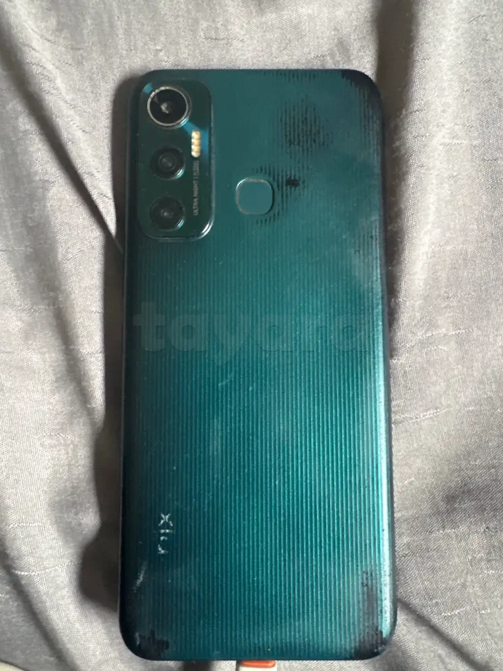 Infinix hot 11