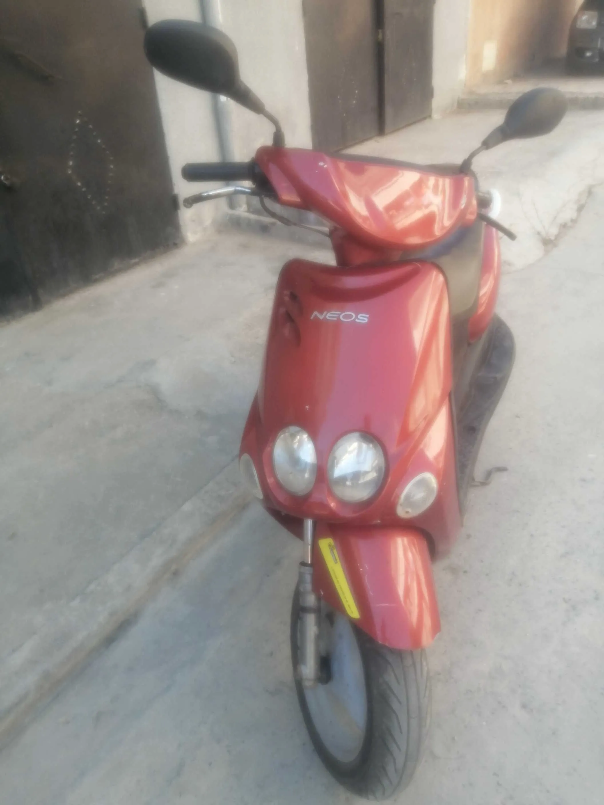 ovetto 50