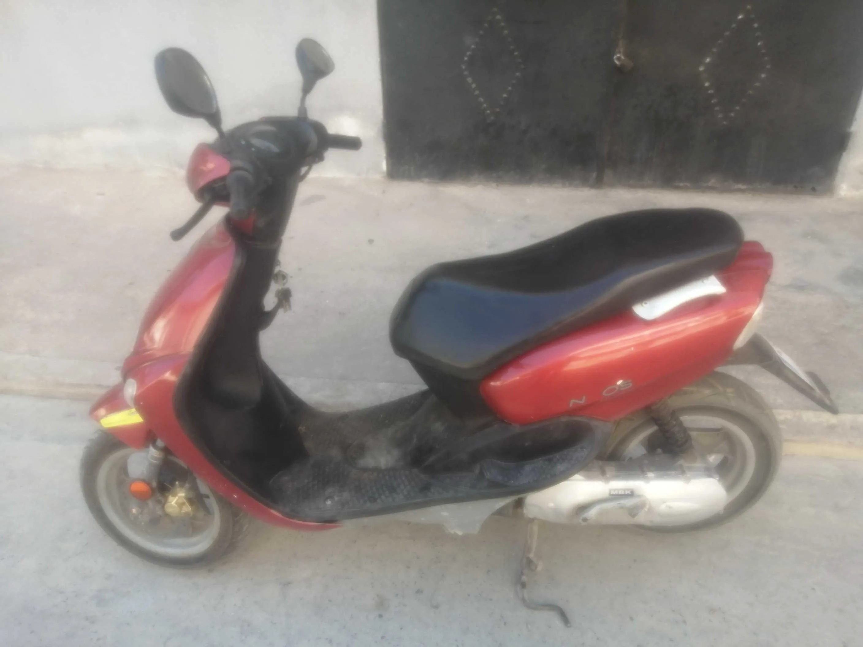 ovetto 50