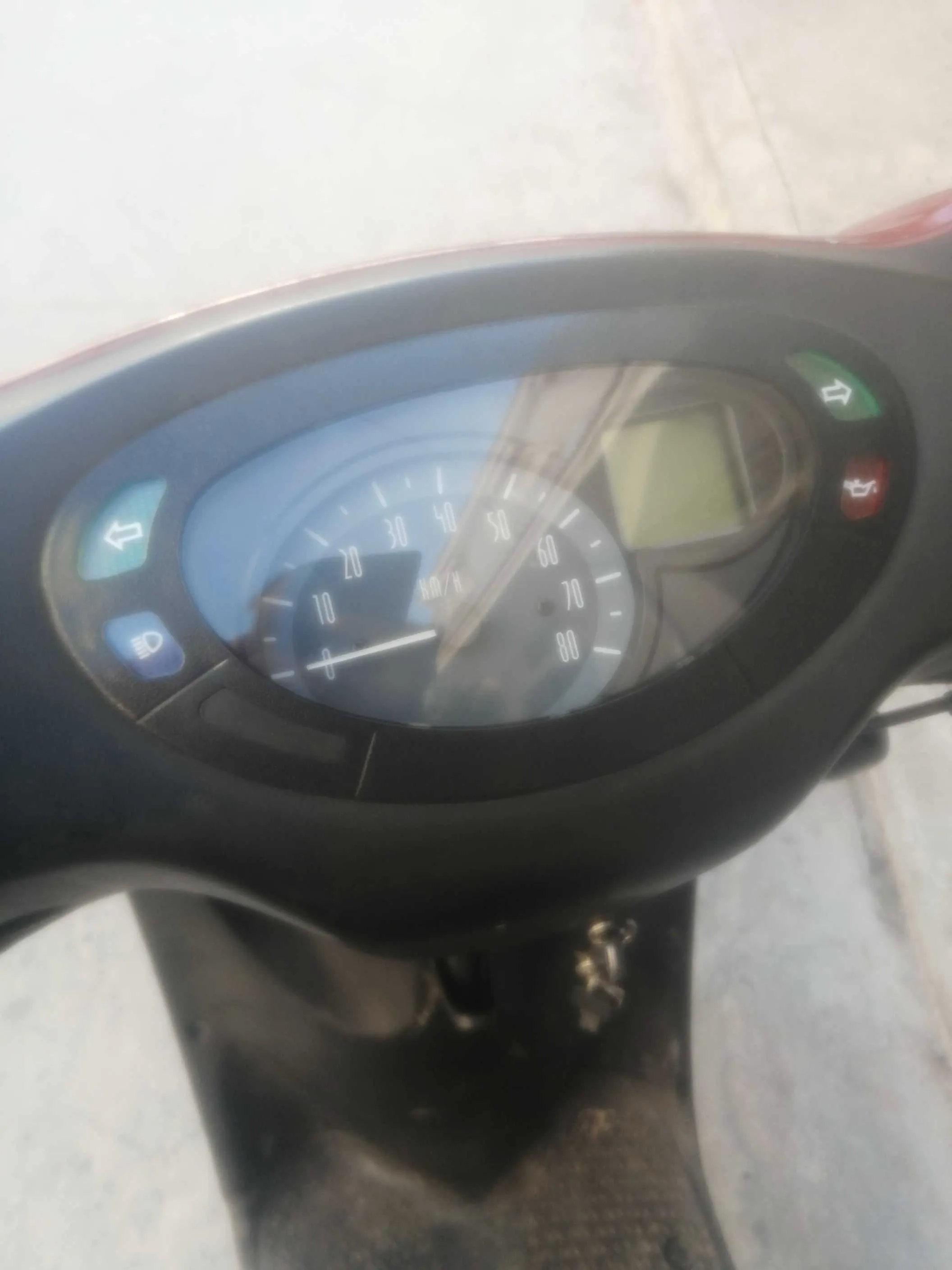ovetto 50