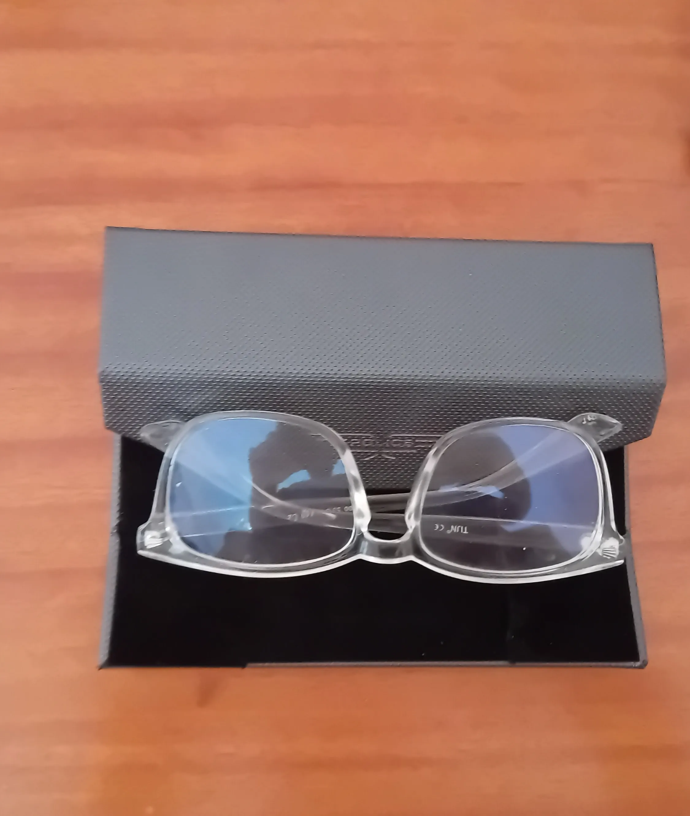 Lunettes