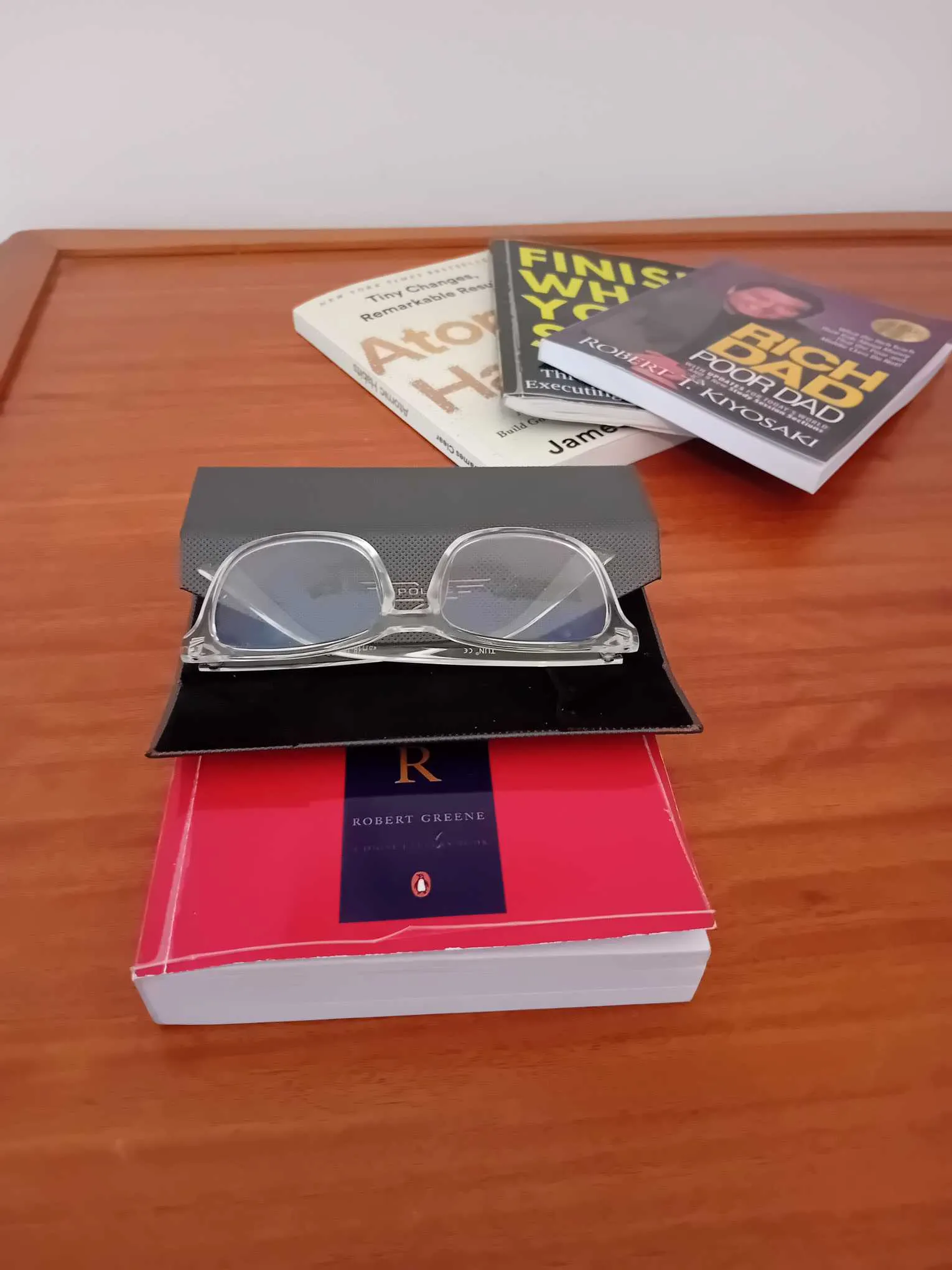 Lunettes