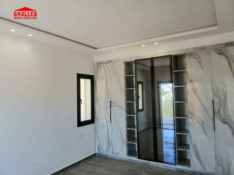 villa chraf avec piscine 29730412
