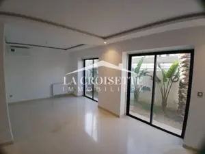 Duplex S+3 à Bhar Lazrek, La Marsa ZDL0651