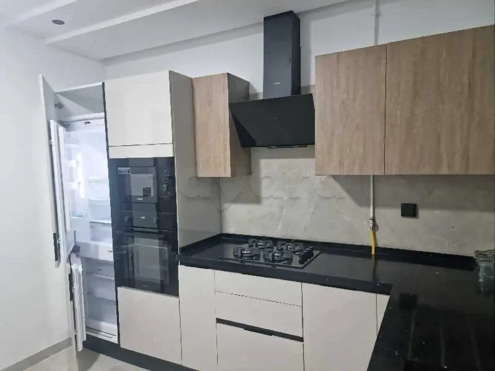 appartement haut standing meuble