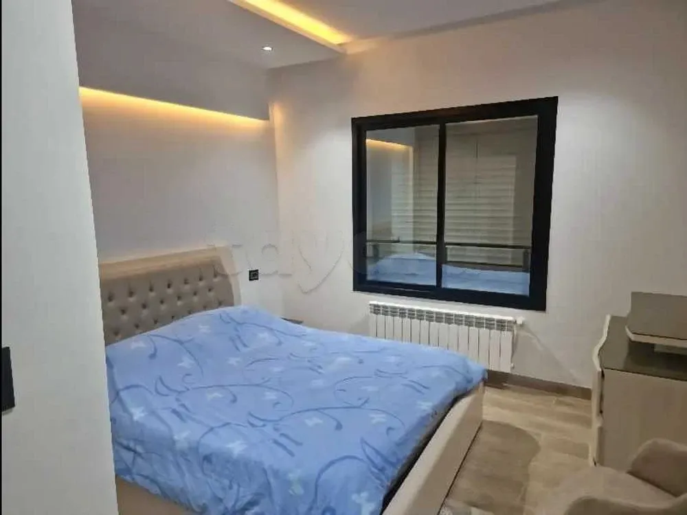 appartement haut standing meuble