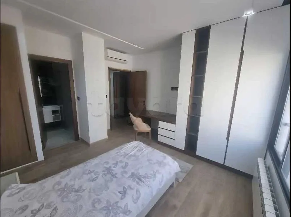 appartement haut standing meuble