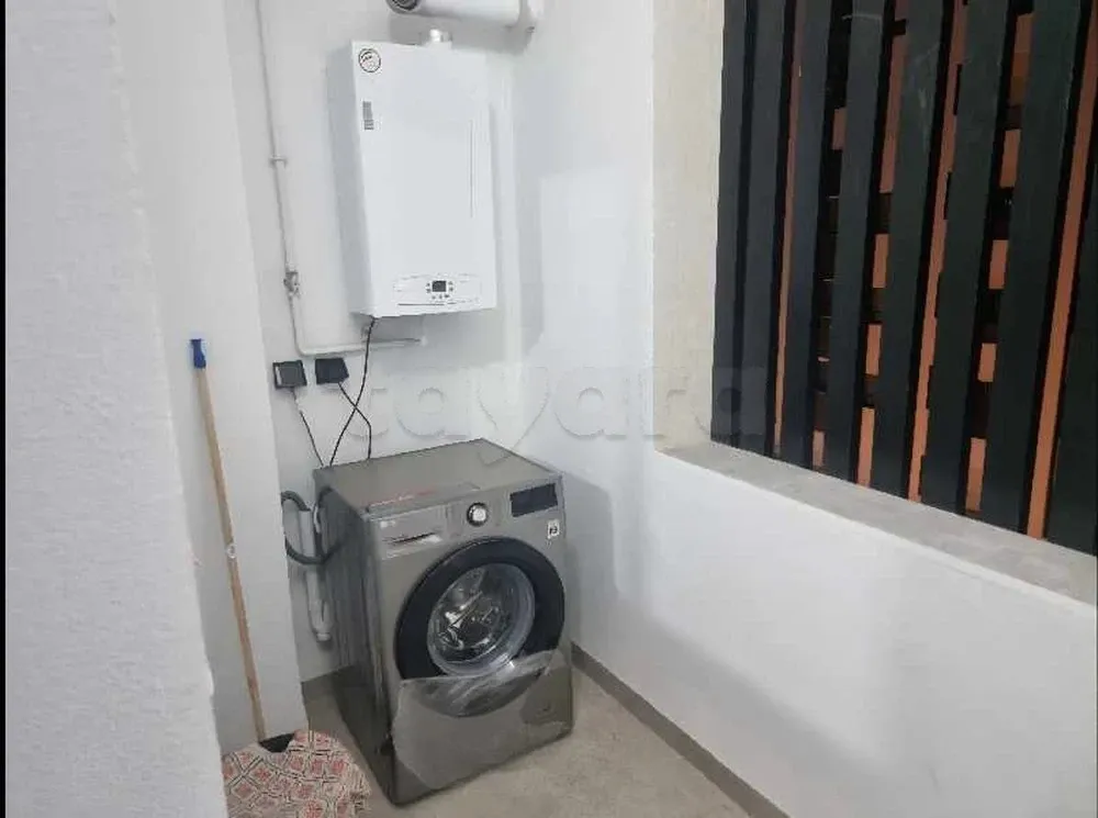 appartement haut standing meuble