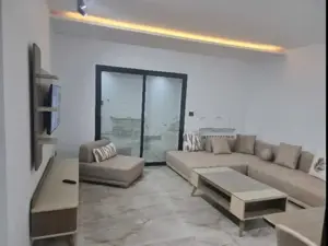 appartement haut standing meuble