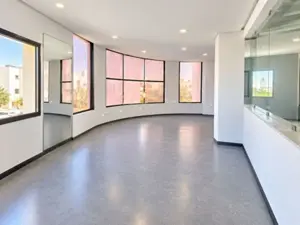 Local salle de sport 600 m² – El Mourouj