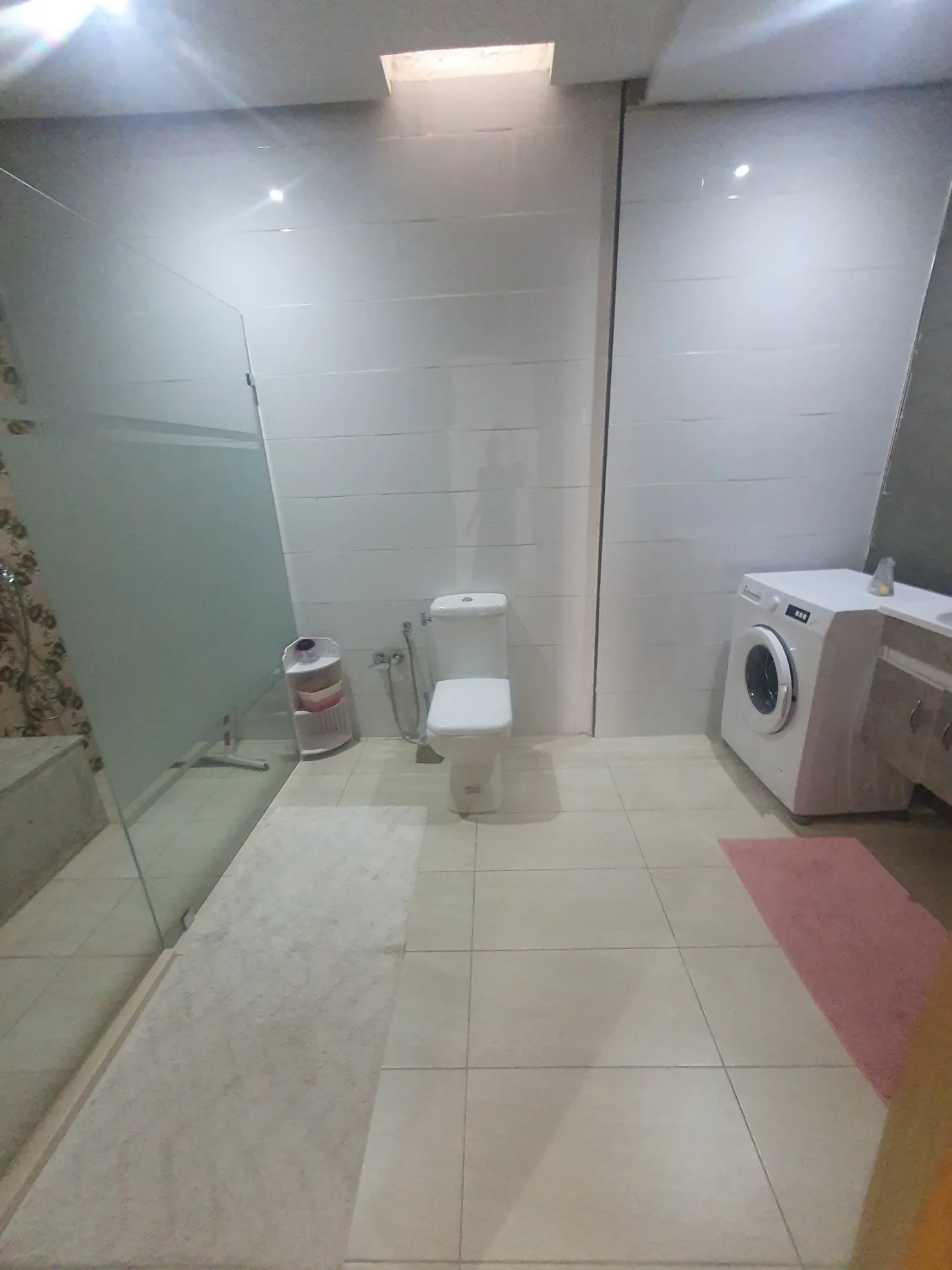 un appartement s+2 haut standing meublé