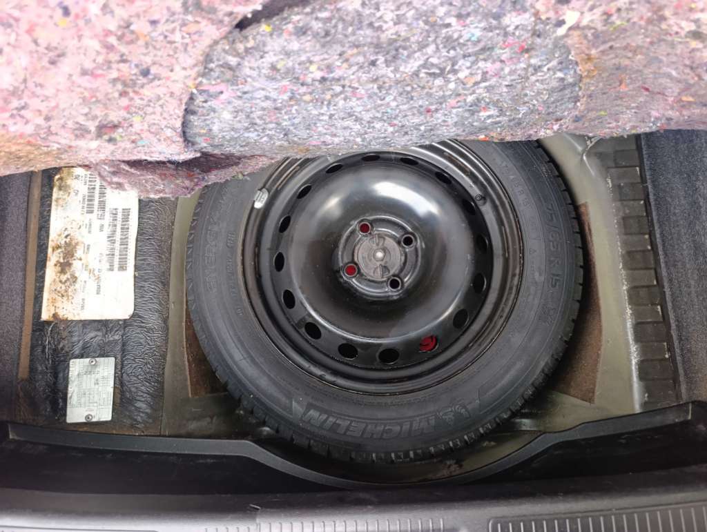 Punto grand première main ✋