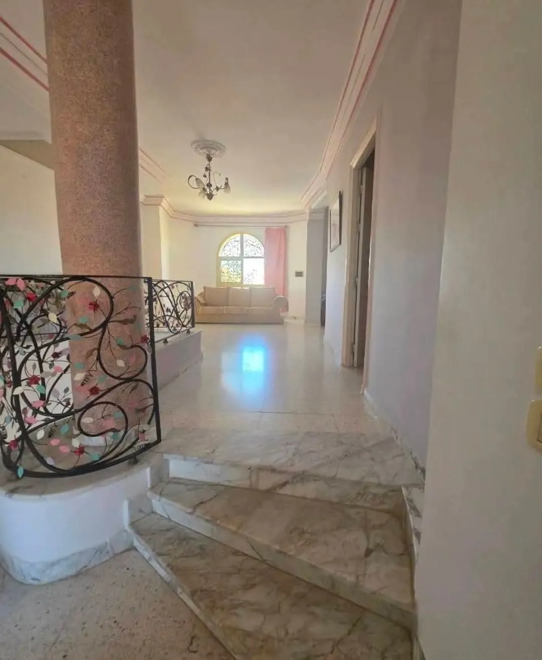 VILLA À VENDRE – Khezama Est, Sousse