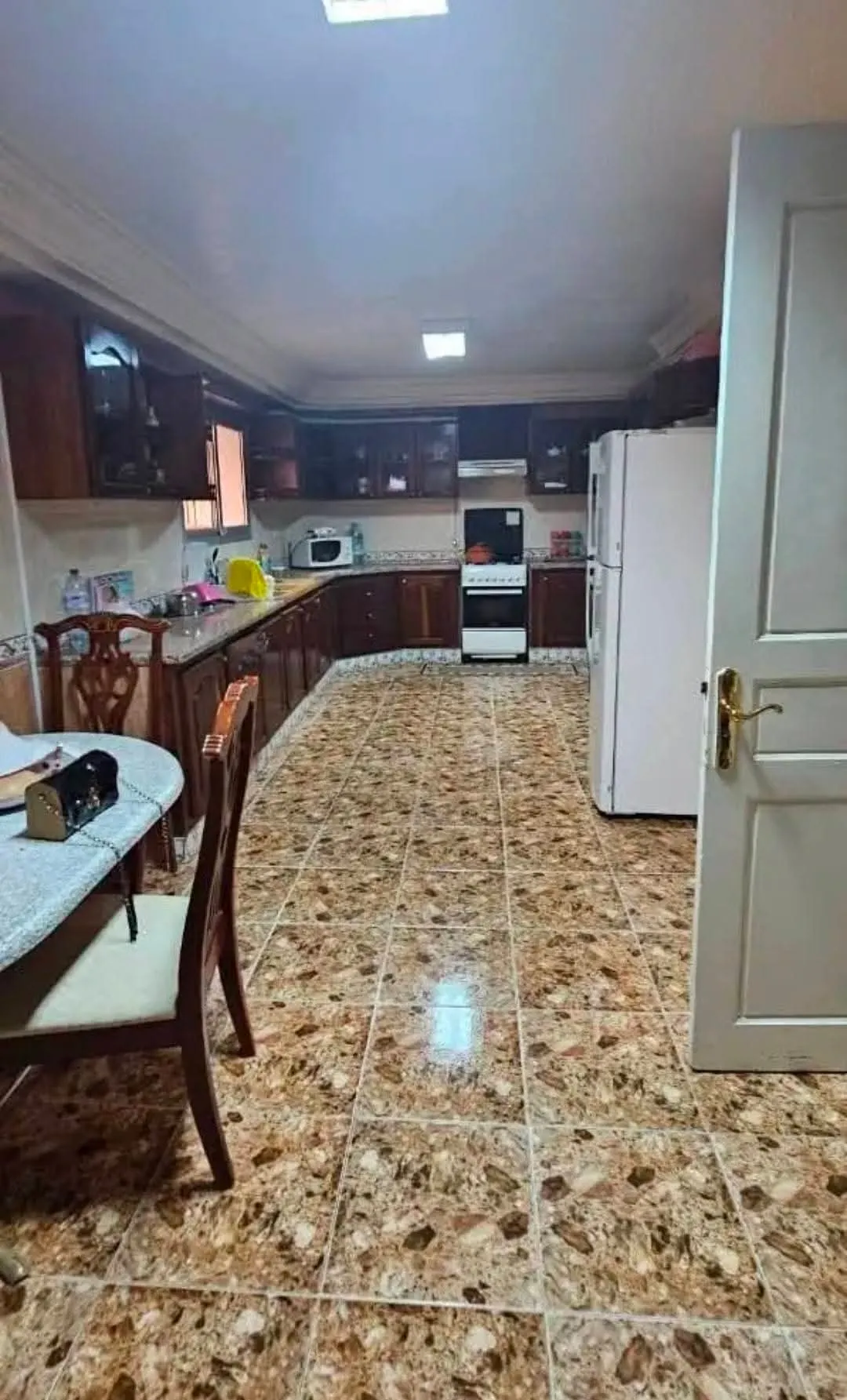VILLA À VENDRE – Khezama Est, Sousse