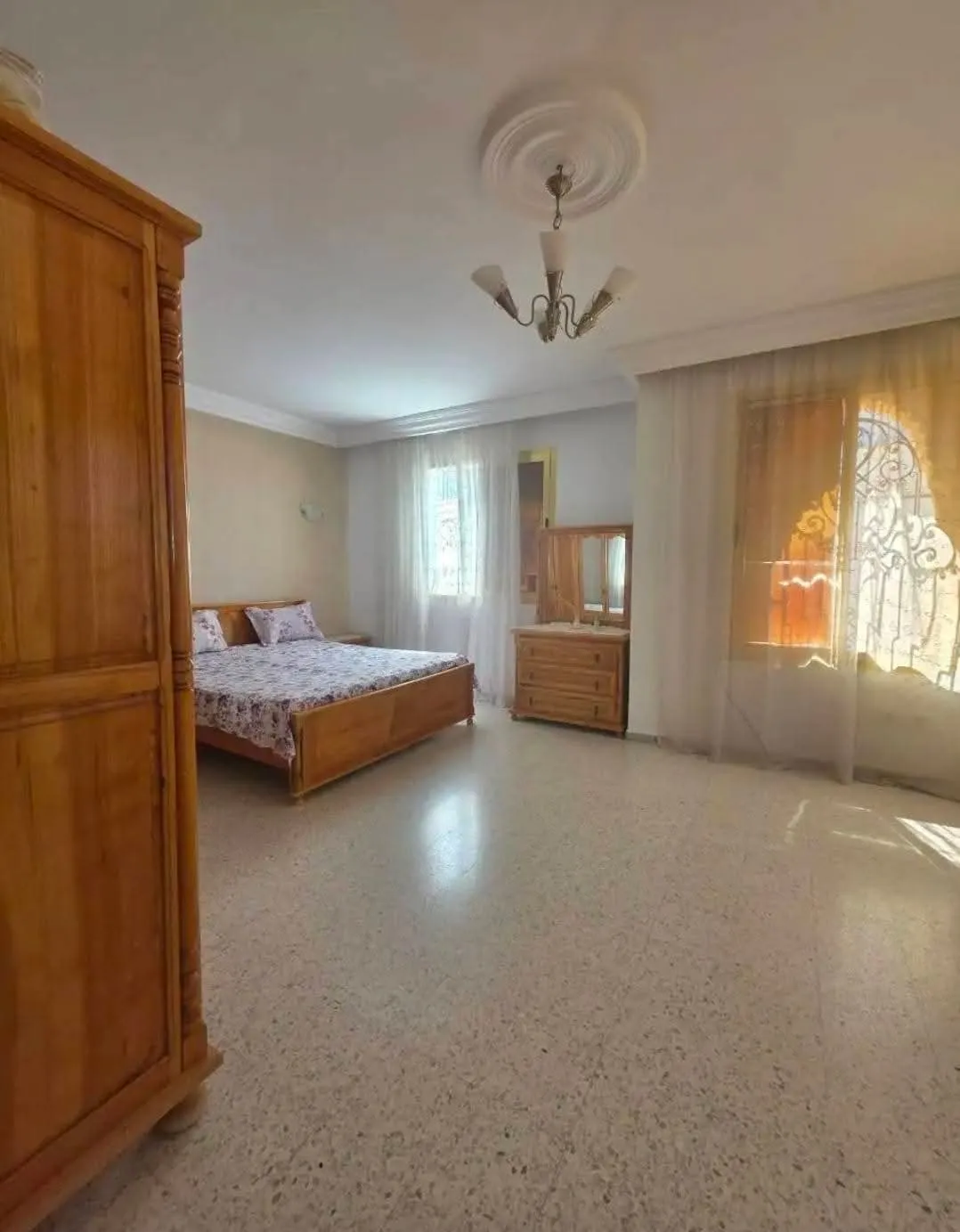VILLA À VENDRE – Khezama Est, Sousse