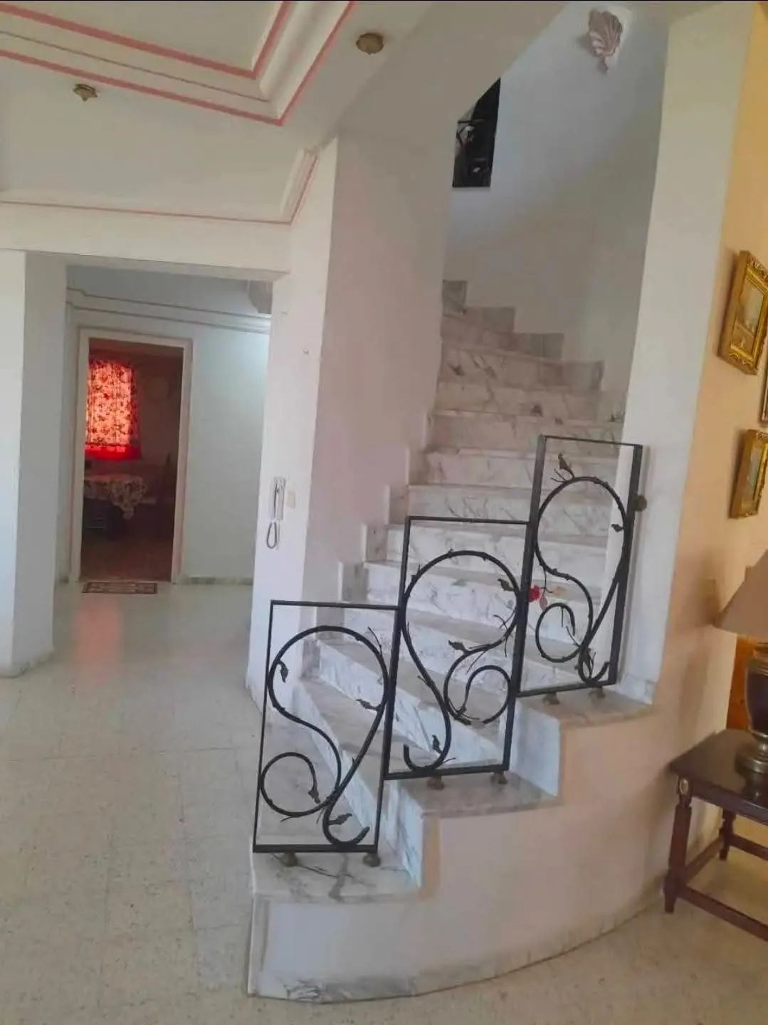 VILLA À VENDRE – Khezama Est, Sousse