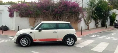 ⚜️ MINI COOPER ⚜️