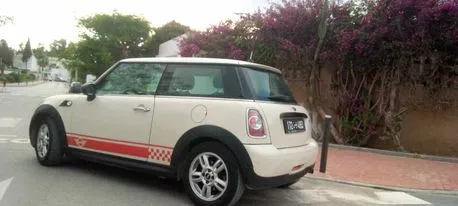 ⚜️ MINI COOPER ⚜️