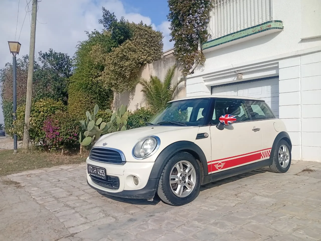 ⚜️ MINI COOPER ⚜️