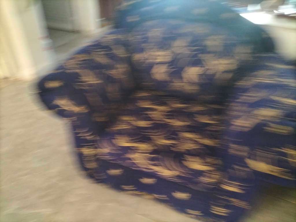 Salon a vendre 7plase