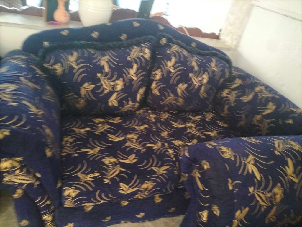 Salon a vendre 7plase