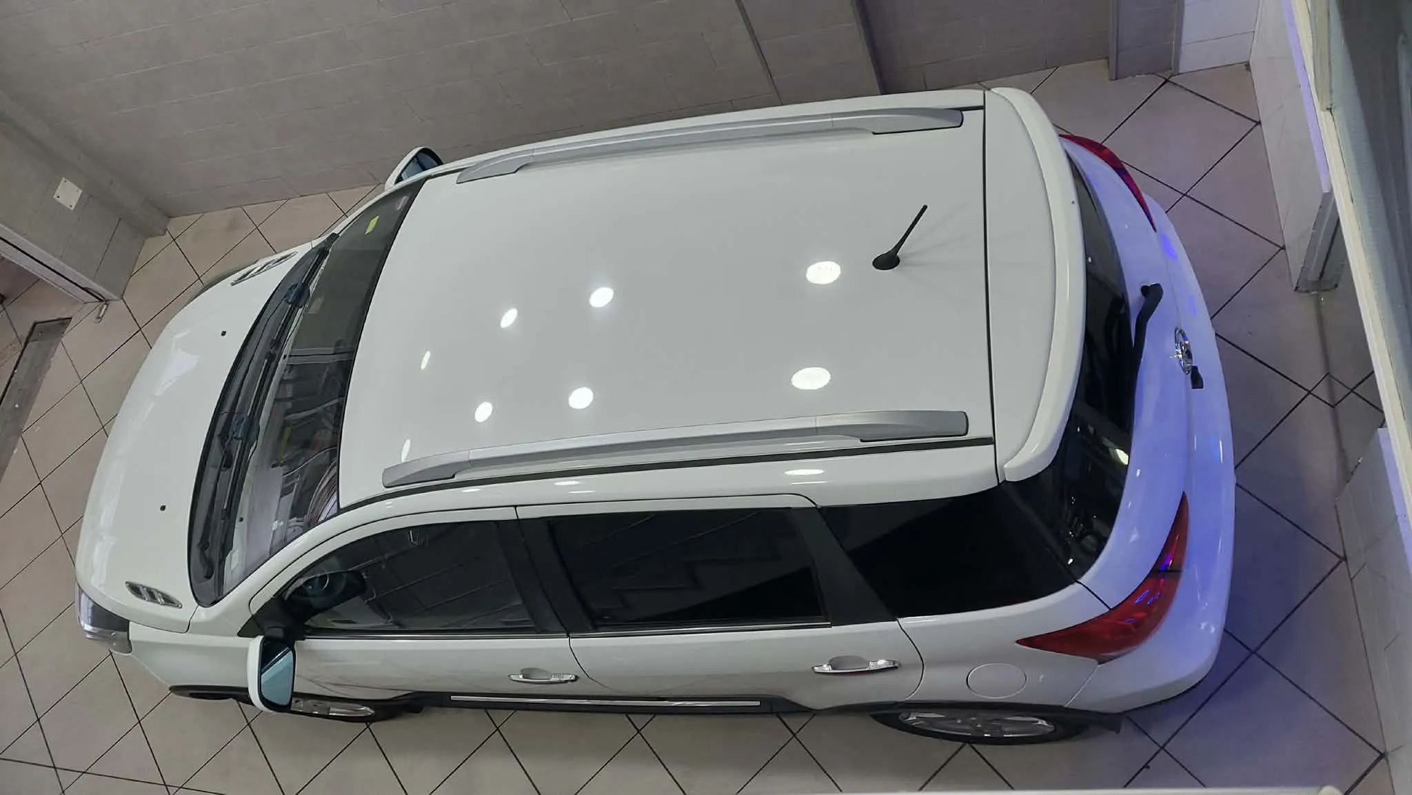 GRÉÂT WALL M4 -2017- TEL 98479647