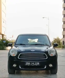 MINI COOPER  PACEMAN

