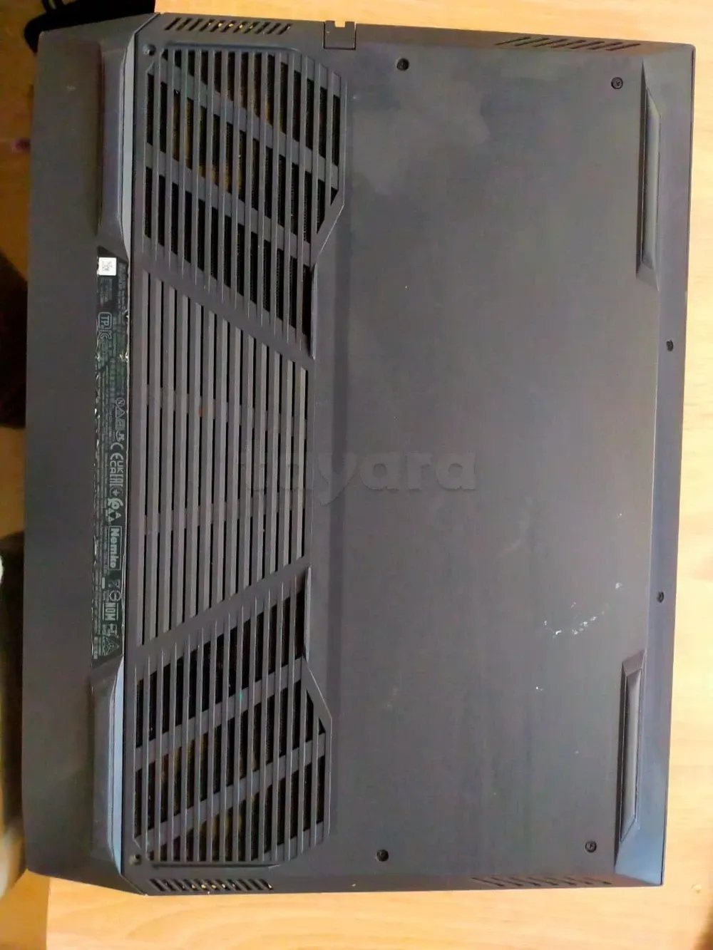 À VENDRE : PC Gamer Dell G15 – État Neuf, Très Peu Utilisé