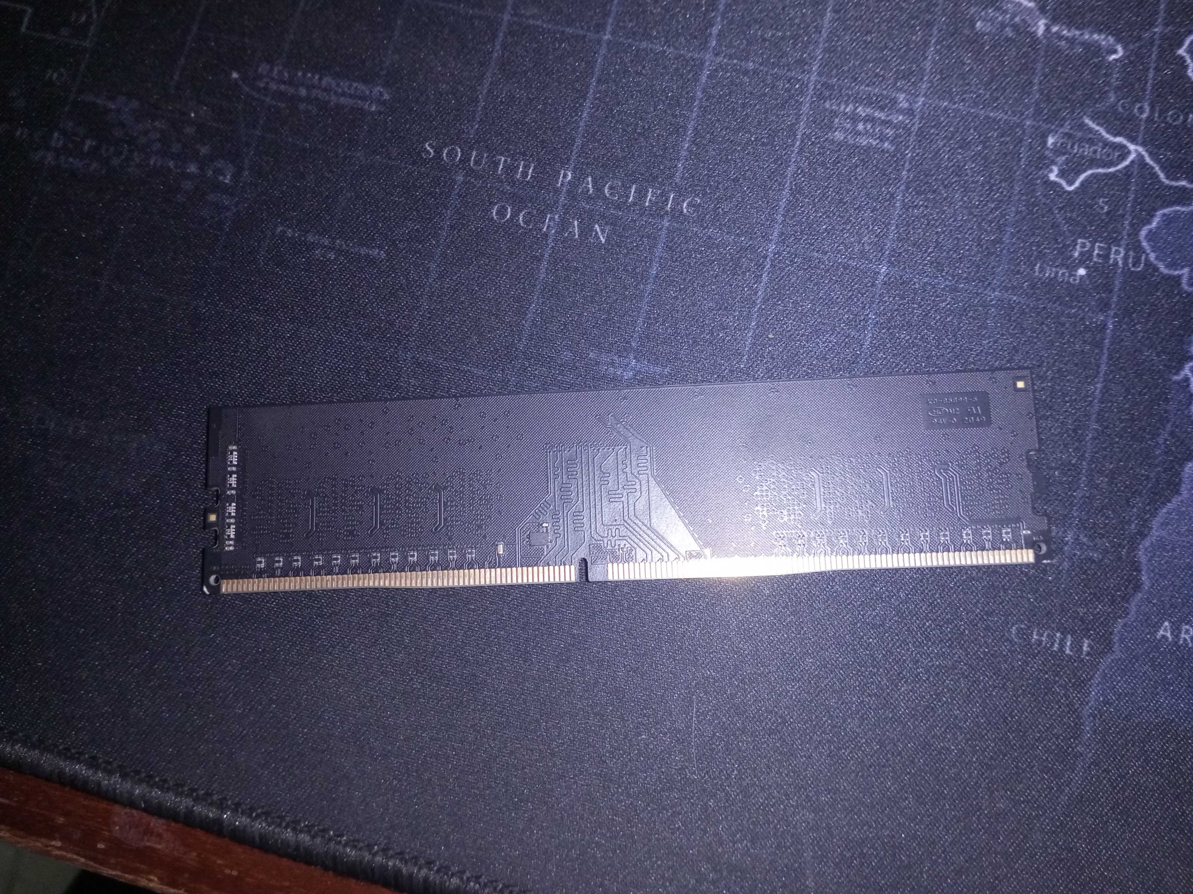 Barette memoire ddr4 16 gb 2666