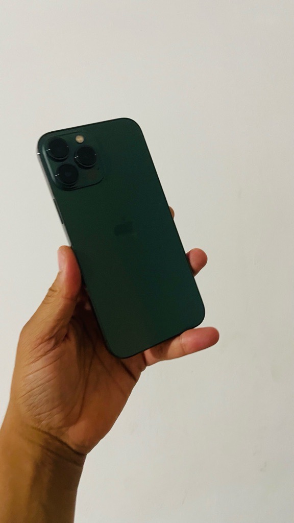 Iphone 13 pro max official 