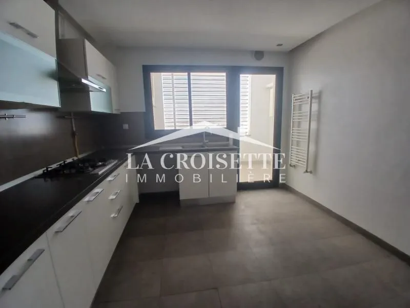 Appartement s2 à Ain Zaghouan nord ZAL0815