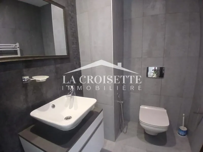 Appartement s2 à Ain Zaghouan nord ZAL0815