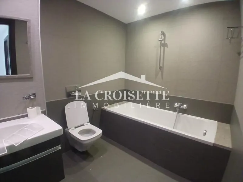 Appartement s2 à Ain Zaghouan nord ZAL0815