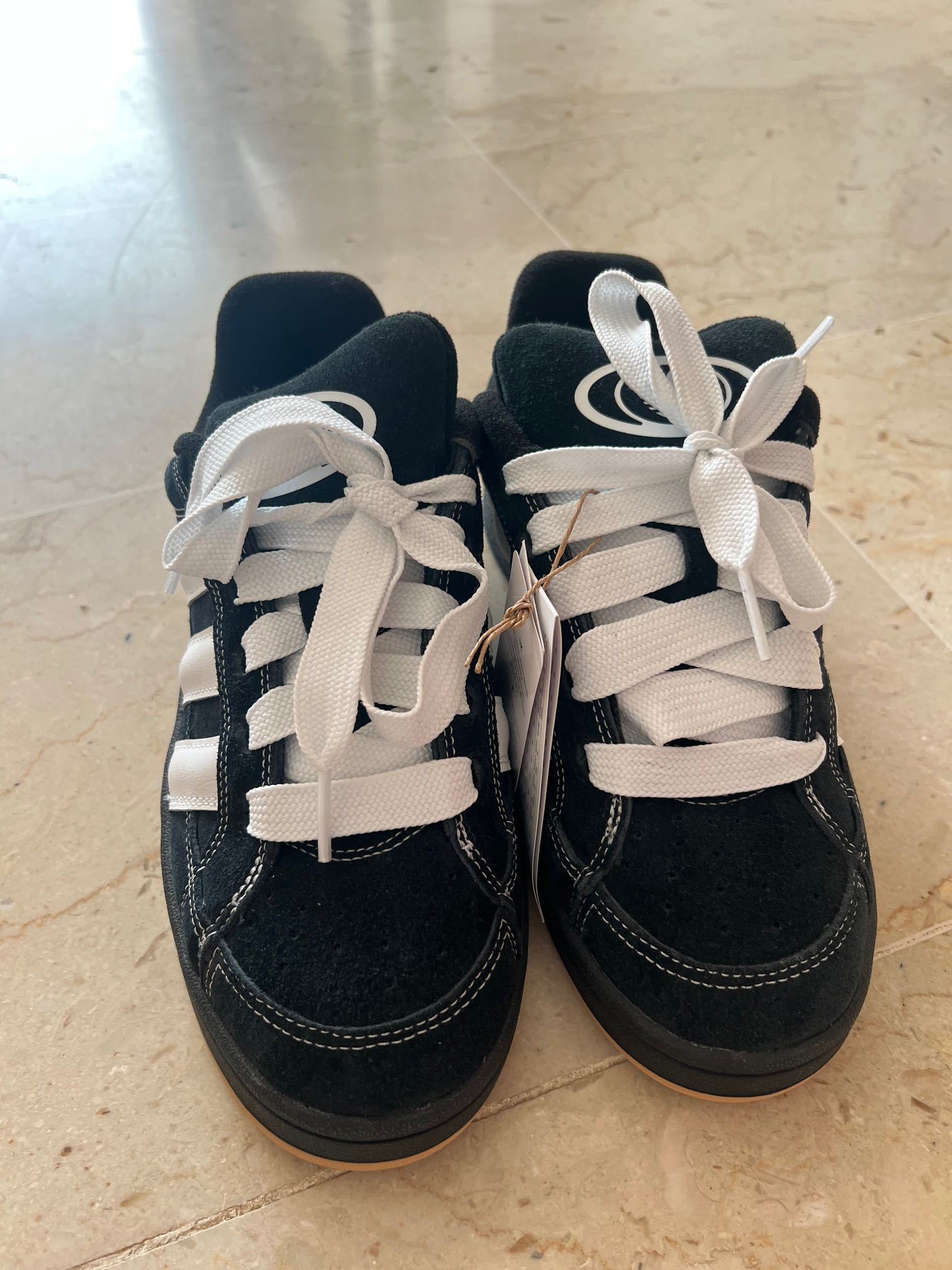 CAMPUS 00S BETA SHOES