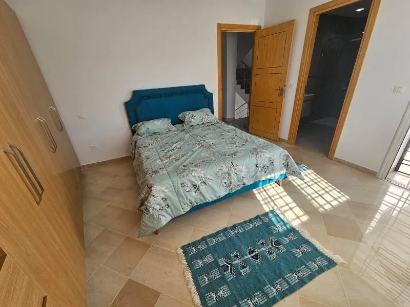 Villa coin de paradis(réf: l2974)
