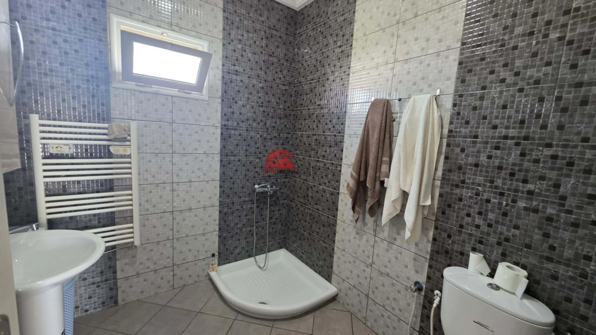 Villa S 2 avec piscine à vendre à Tezdaine Djerba ZA