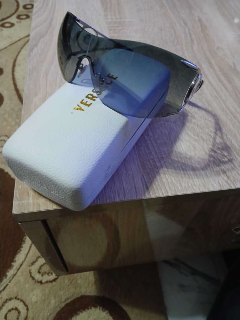 lunette versce mod 2086 R 10008G original